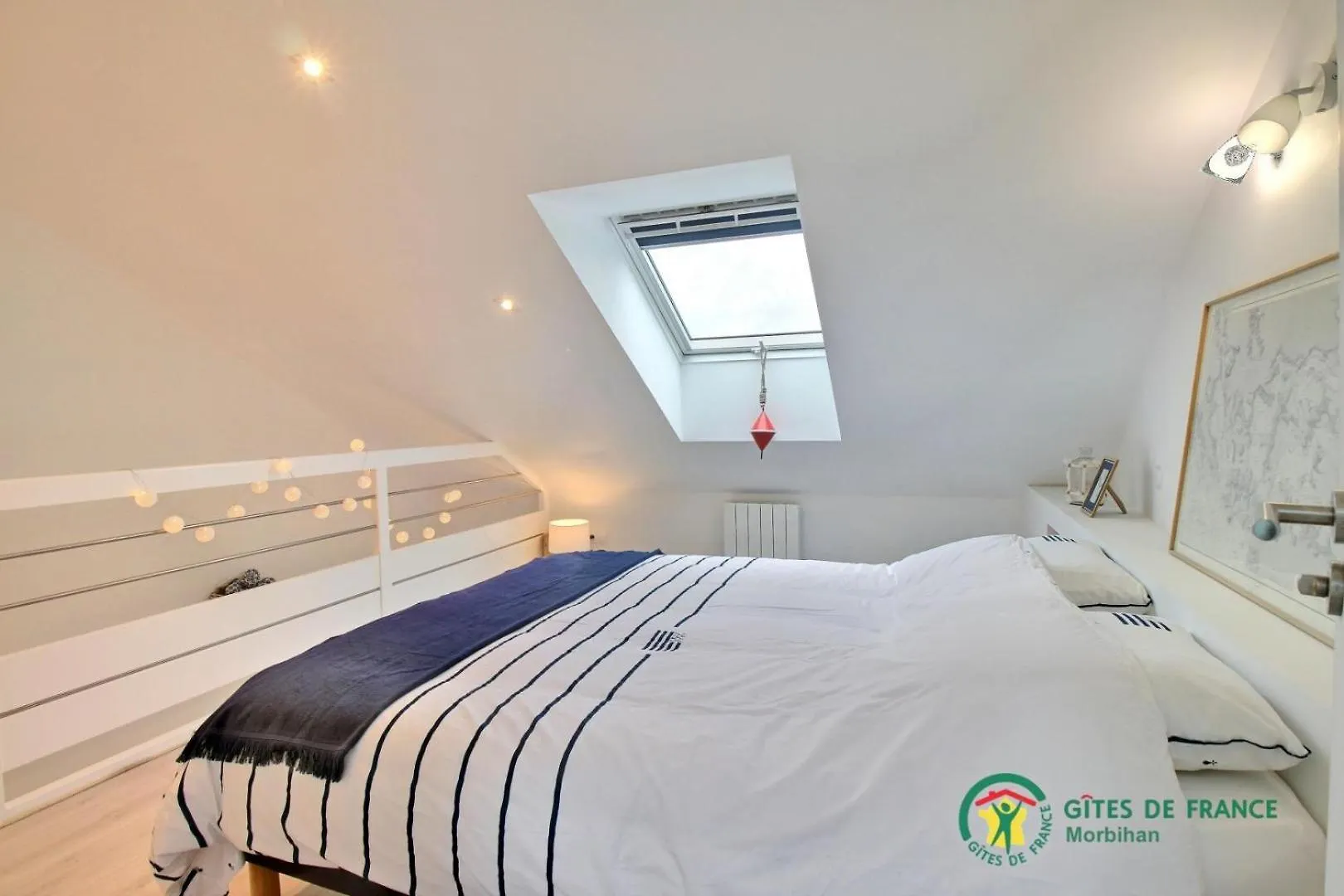 Holiday home Steredeg Villa Baden