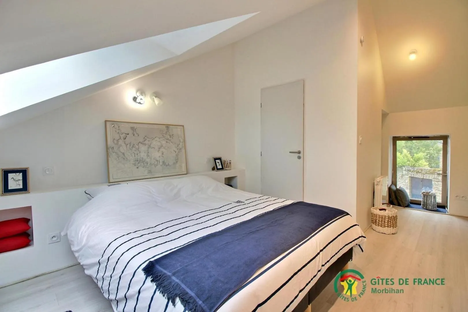 Holiday home Steredeg Villa Baden